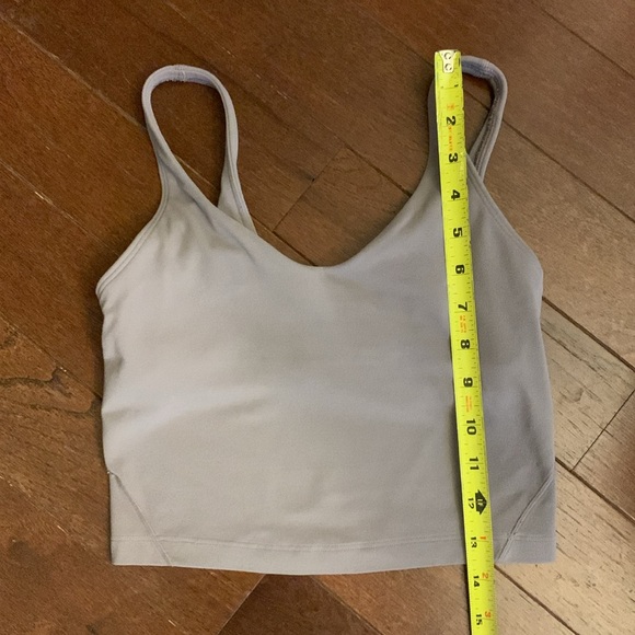 Lululemon Align Tank - Picture 6 of 7